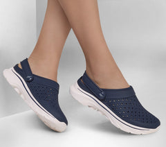 Foamies: GO WALK 7 - Joyous|Skechers
