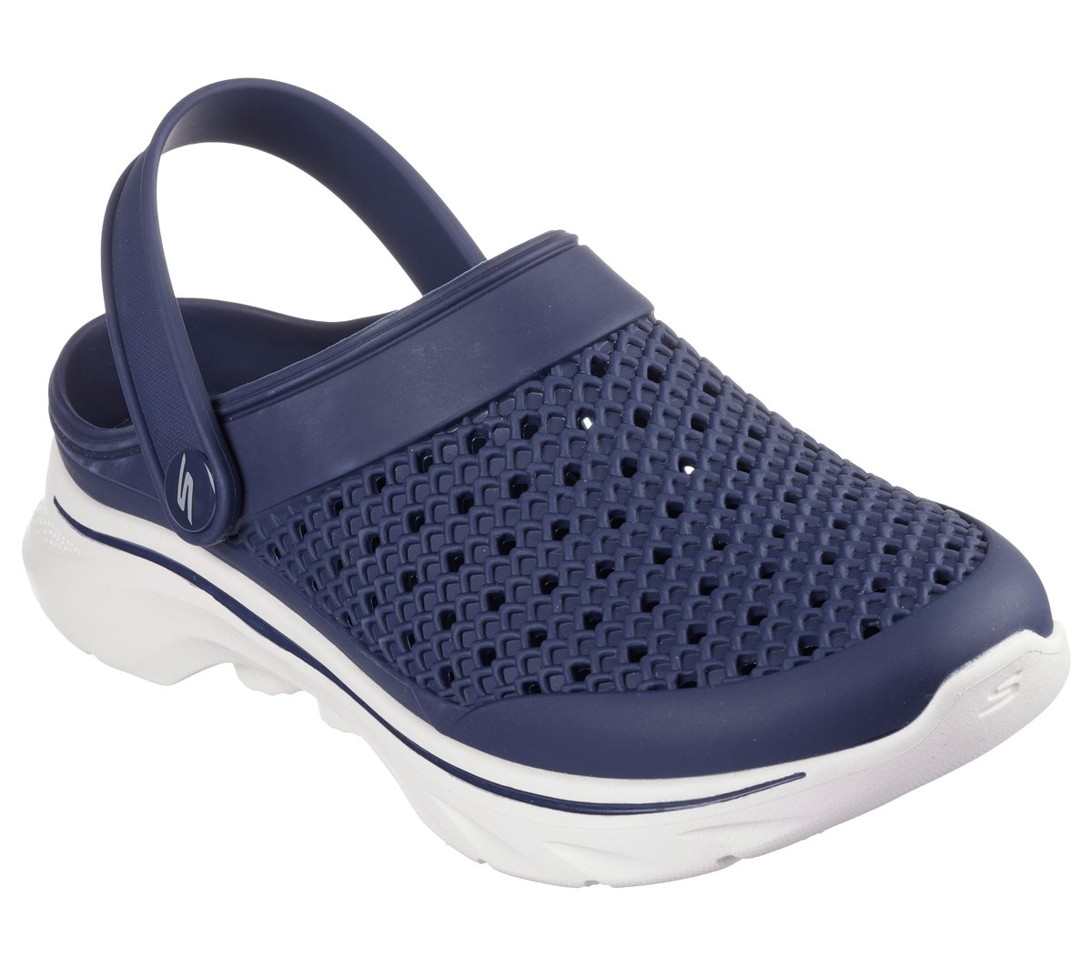 Foamies: GO WALK 7 - Joyous|Skechers