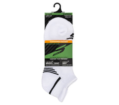 3 Pack Women's Performance Low Cut Golf Socks|Skechers