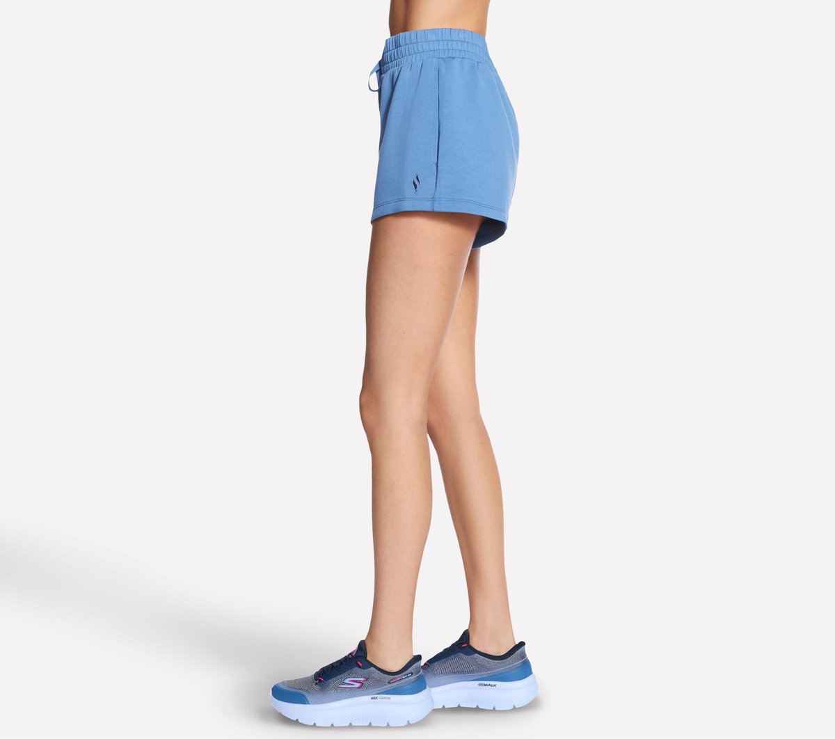 Slip-ins SKECHLUXE Elevate 5 Inch Short|Skechers
