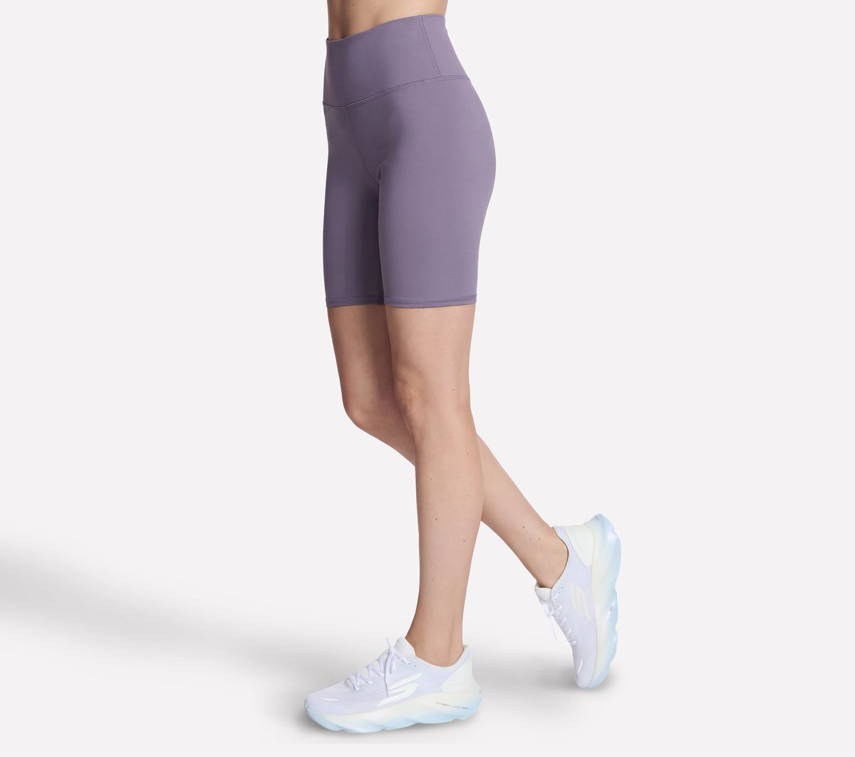 GO FLEX SLIM 8 Inch Short|Skechers
