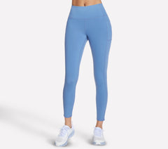 GO WALK High Waisted Legging|Skechers