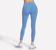 GO WALK High Waisted Legging|Skechers