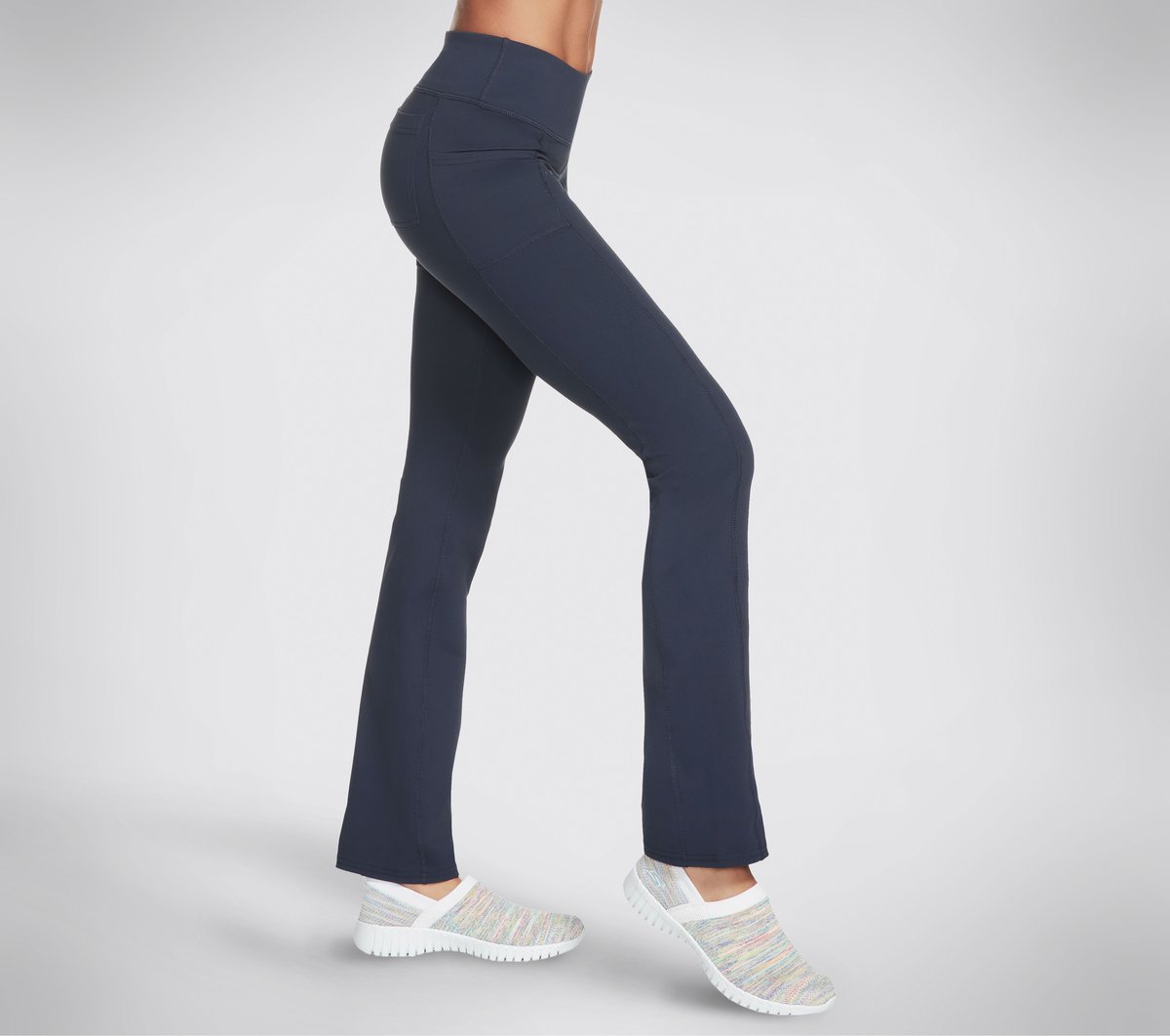 GO WALK OG Pant Petite Length|Skechers