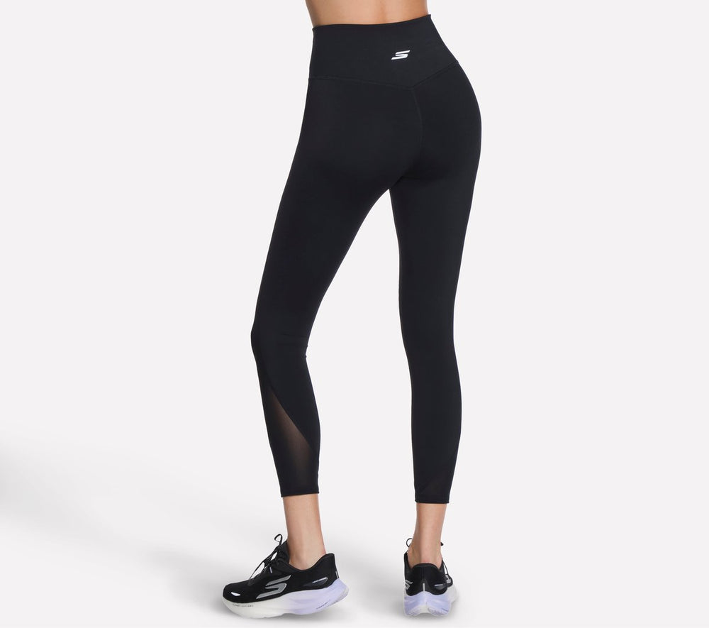 Tempo 7/8 High Waisted Legging|Skechers