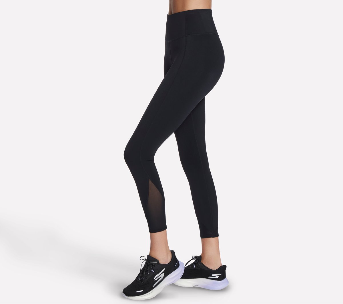 Tempo 7/8 High Waisted Legging|Skechers