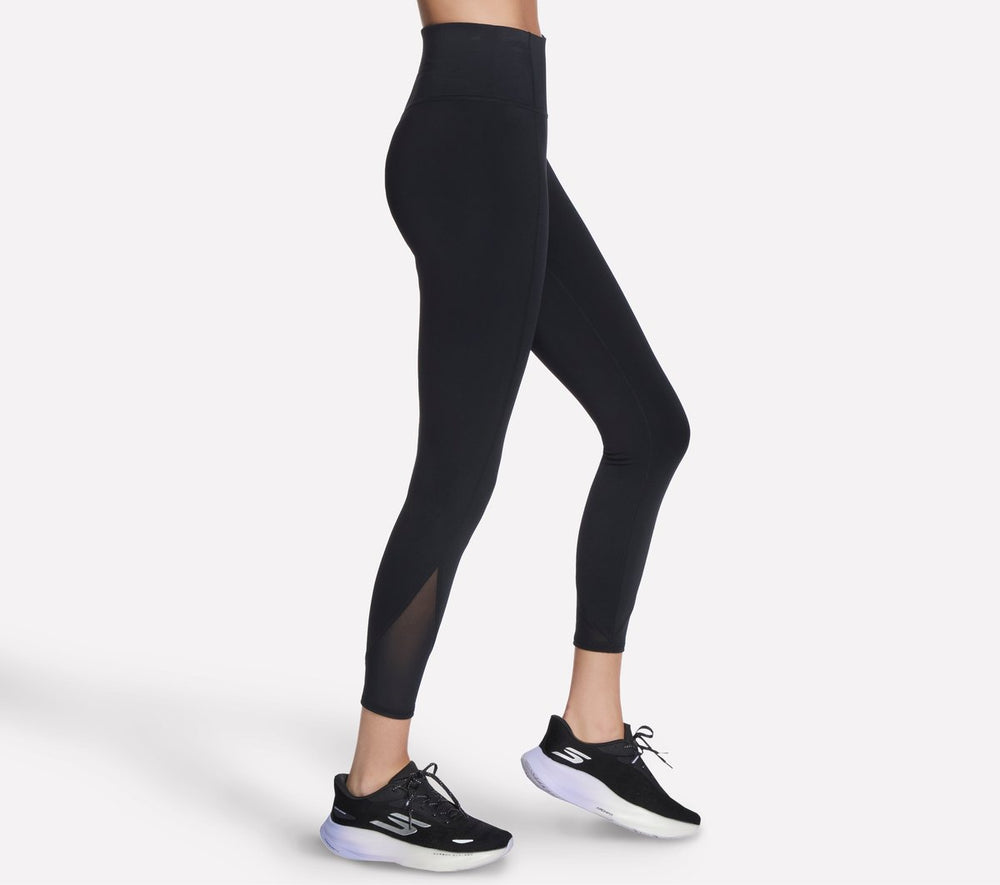 Tempo 7/8 High Waisted Legging|Skechers