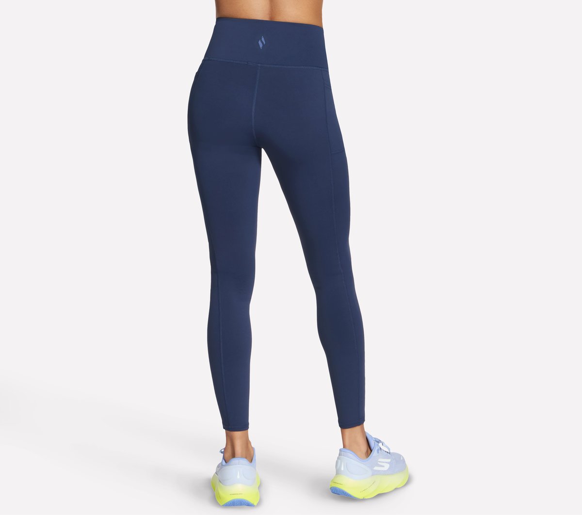 GO Flex Harmony FL HW Legging|Skechers
