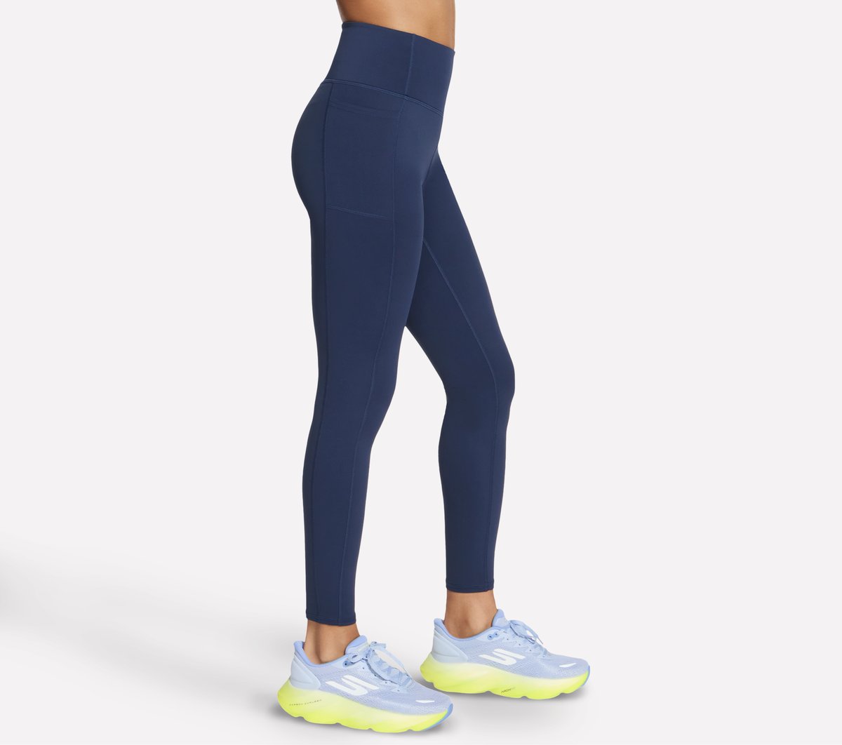 GO Flex Harmony FL HW Legging|Skechers