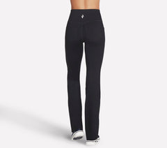 GO WALK Evolution II Flare Pant|Skechers