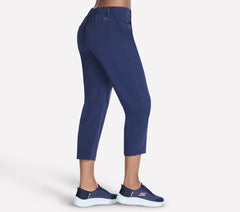 Fairway Midcalf 5 Pocket Pant|Skechers
