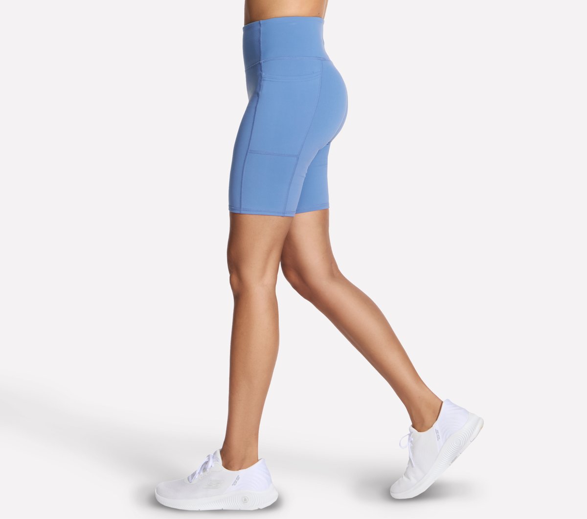 GO WALK 8 inch Walk Short|Skechers