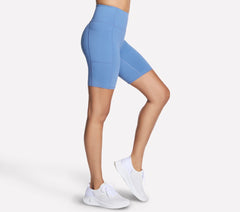 GO WALK 8 inch Walk Short|Skechers