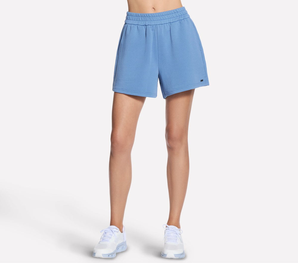 GO WALK Everywhere 4 Inch Slip-in Short|Skechers