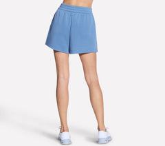 GO WALK Everywhere 4 Inch Slip-in Short|Skechers