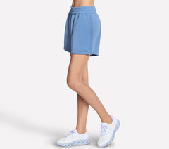 GO WALK Everywhere 4 Inch Slip-in Short|Skechers