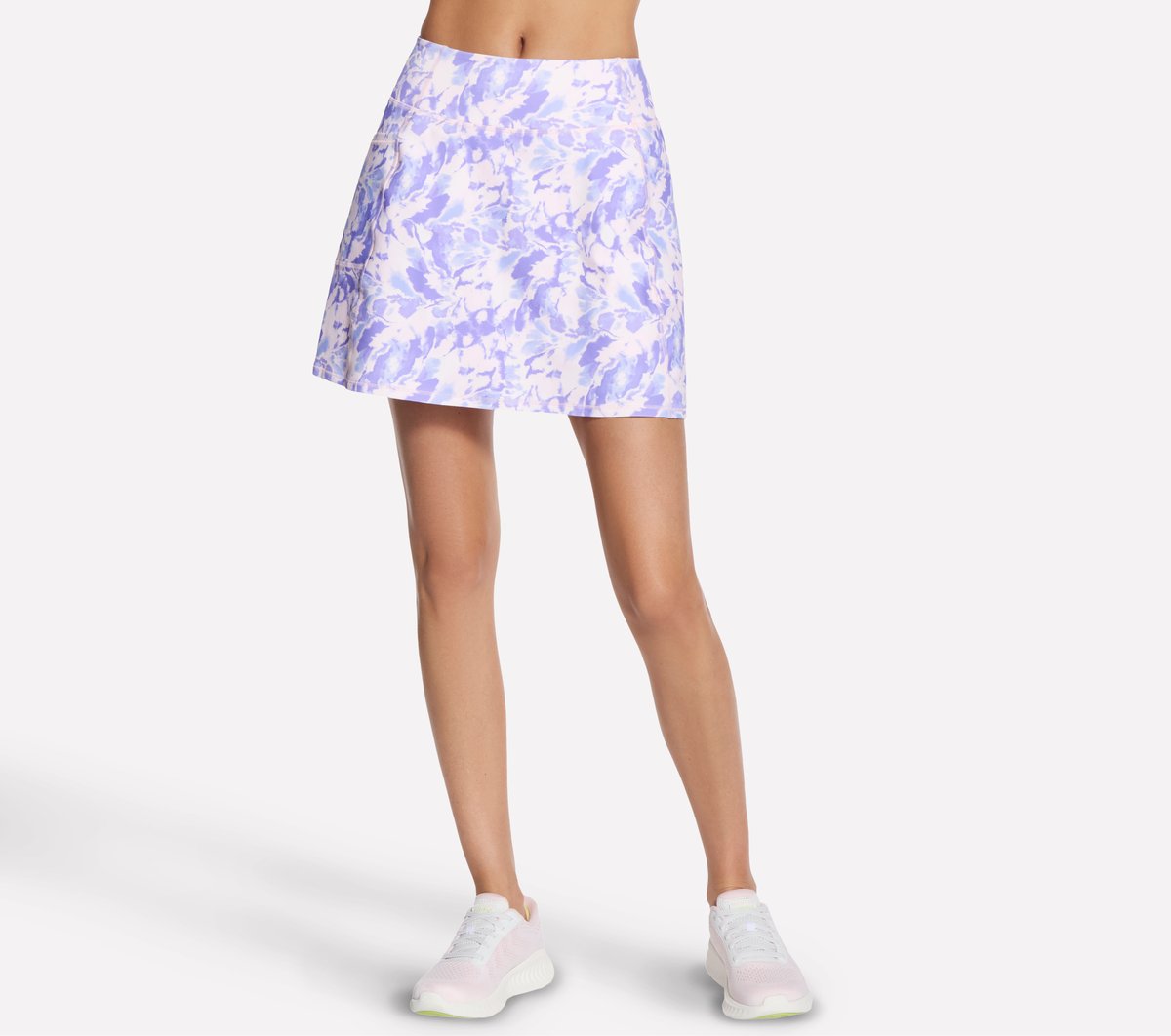 GO FLEX 16 Inch Printed Skort|Skechers