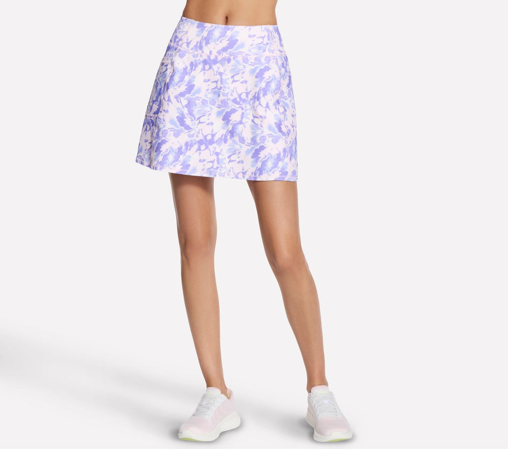 GO FLEX 16 Inch Printed Skort|Skechers