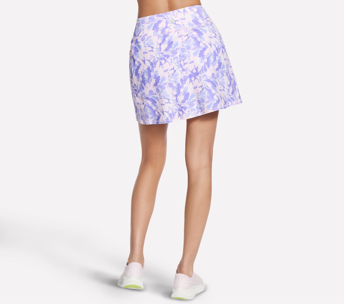 GO FLEX 16 Inch Printed Skort|Skechers