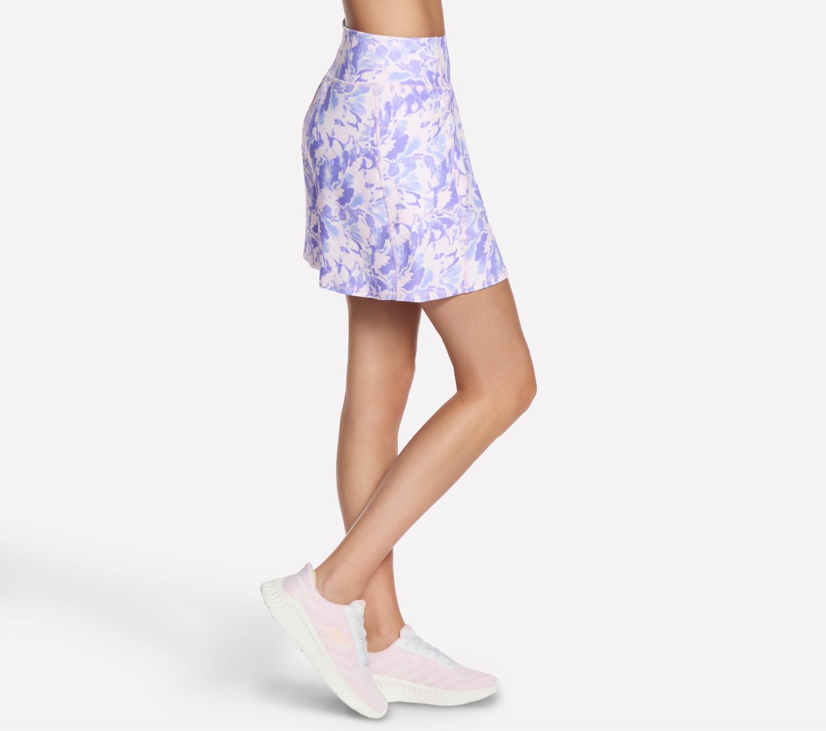 GO FLEX 16 Inch Printed Skort|Skechers