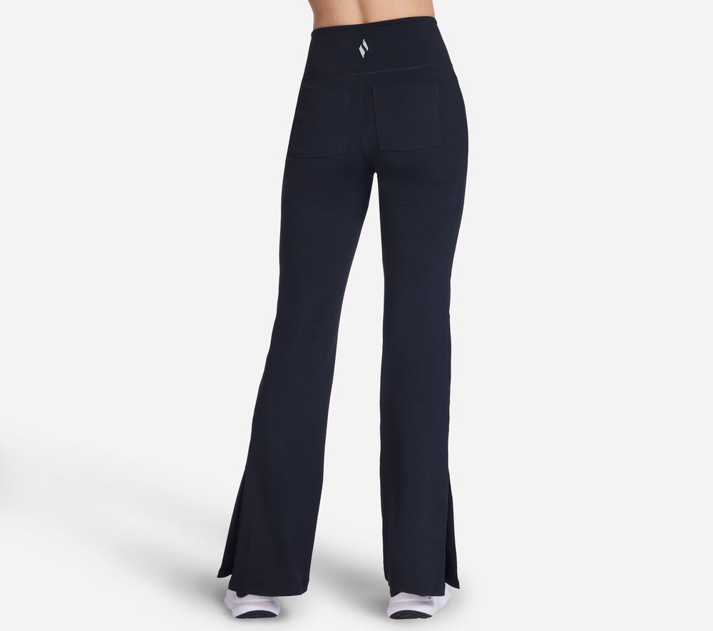 GO WALK Rib Mix Pant|Skechers