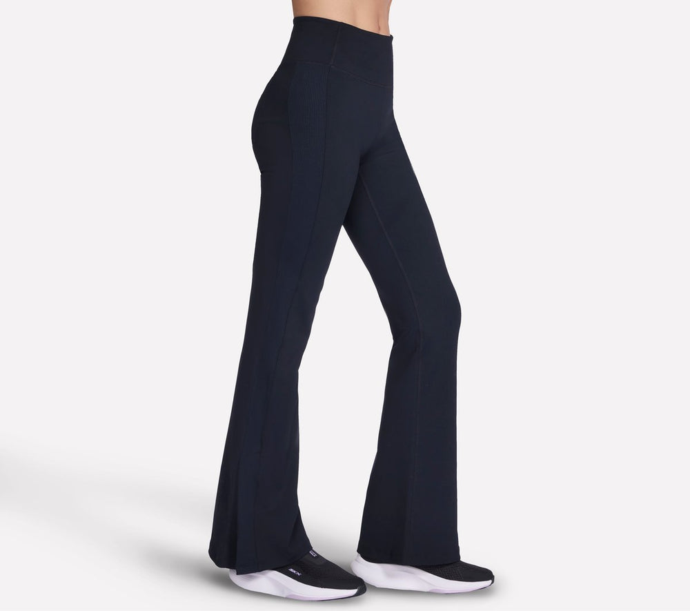 GO WALK Rib Mix Pant|Skechers