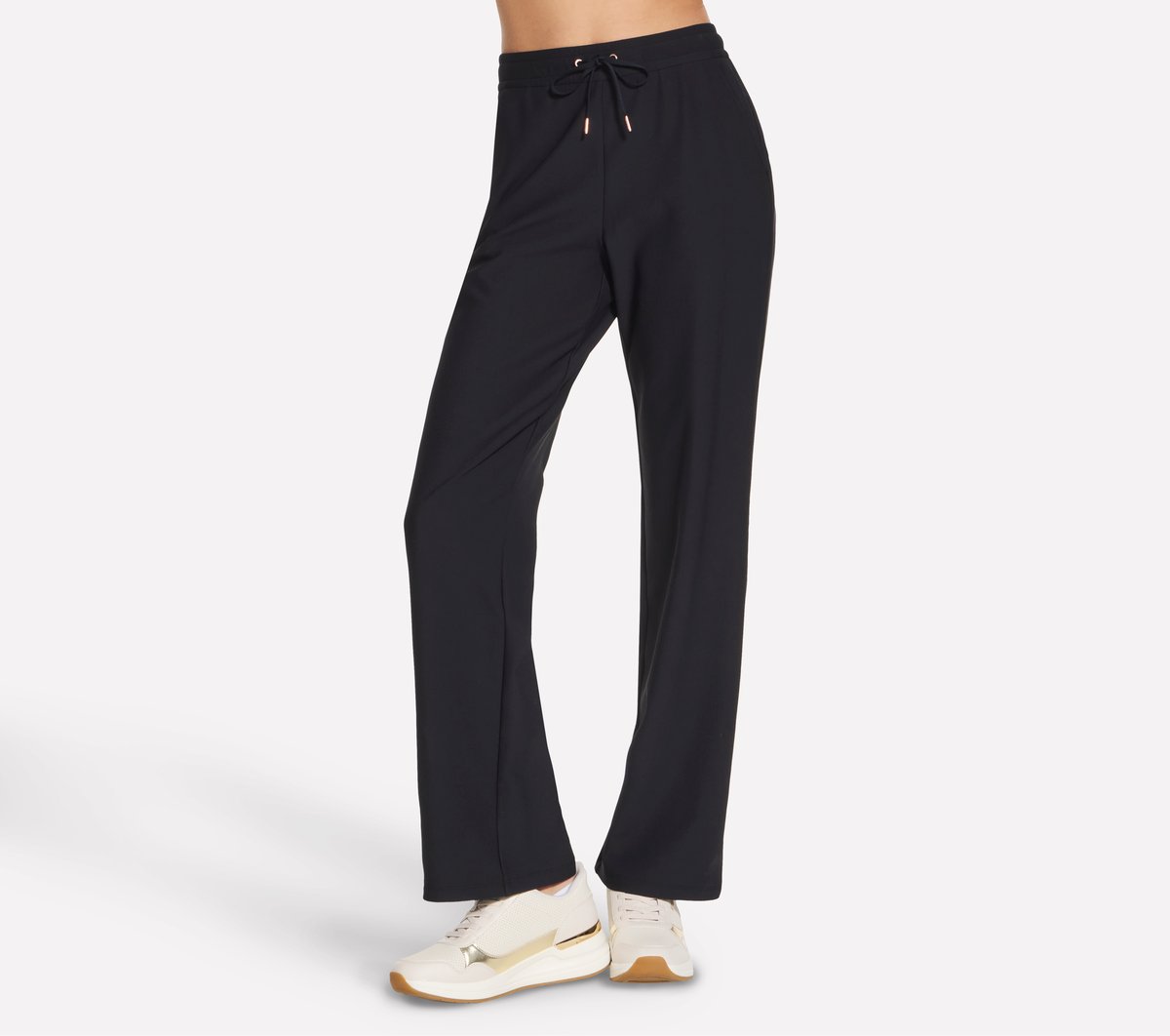 GO LUXE Rib Pant|Skechers