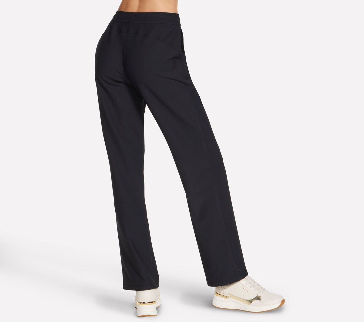 GO LUXE Rib Pant|Skechers