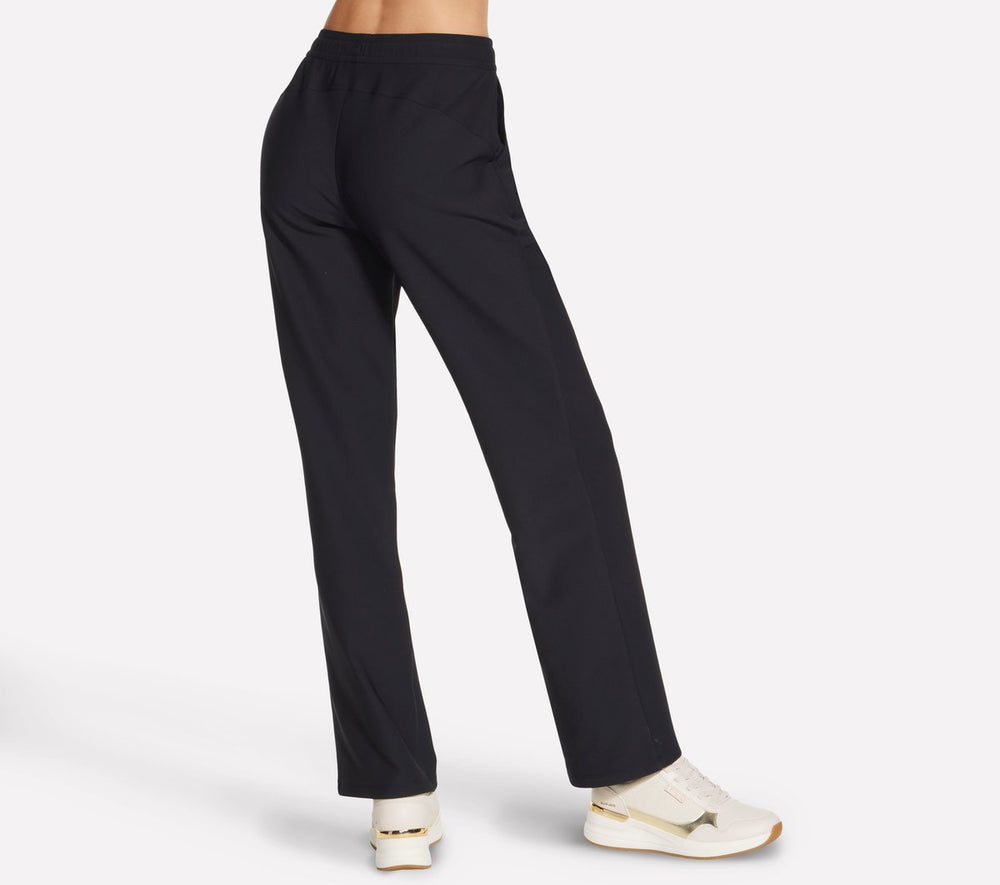 GO LUXE Rib Pant|Skechers