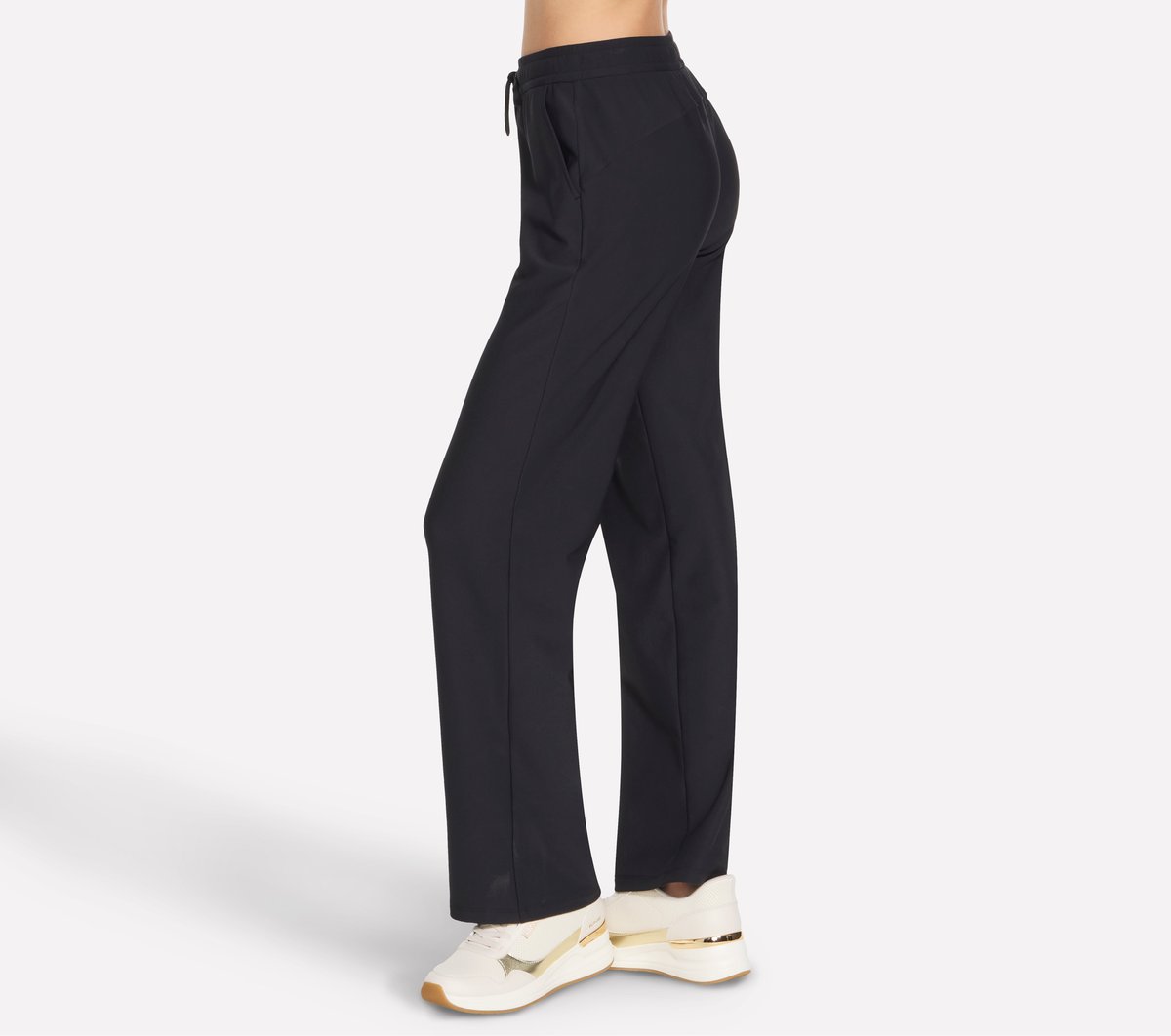 GO LUXE Rib Pant|Skechers