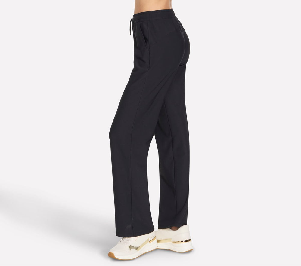 GO LUXE Rib Pant|Skechers