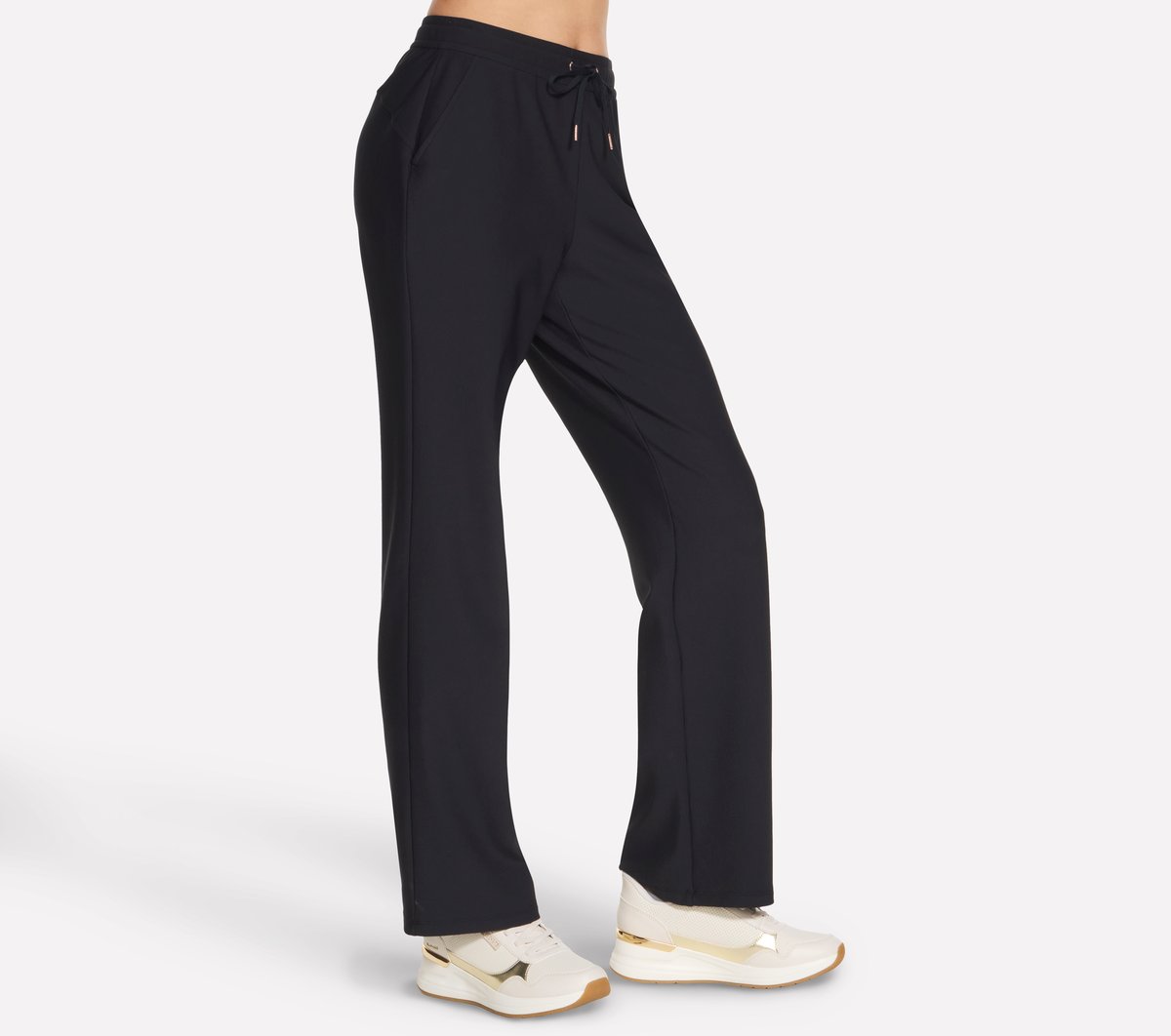 GO LUXE Rib Pant|Skechers