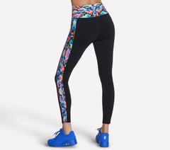 Jason Naylor: Love Full Length High-Waist Legging|Skechers