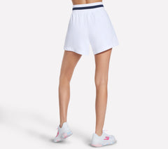 Court Classic 4 Inch Short|Skechers