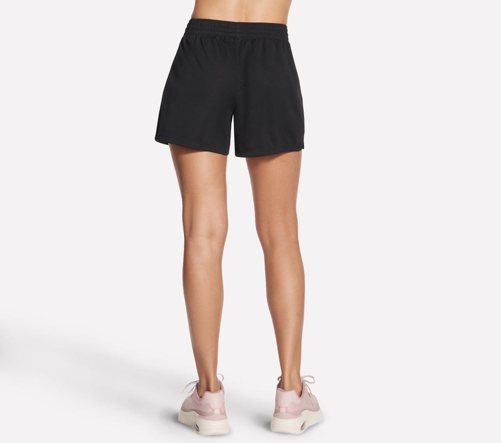 Street Sideline 4 Inch Short|Skechers