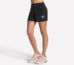 Street Sideline 4 Inch Short|Skechers