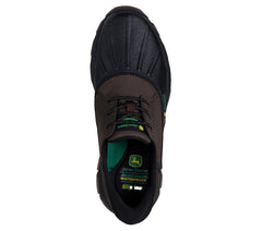 Slip-ins John Deere Waterproof: Respected - Tanzier|Skechers