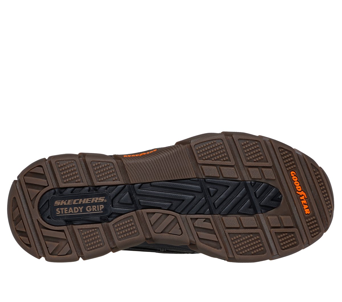 Slip-ins John Deere Waterproof: Respected - Tanzier|Skechers