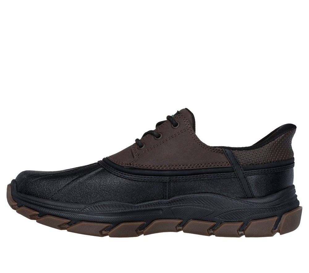 Slip-ins John Deere Waterproof: Respected - Tanzier|Skechers