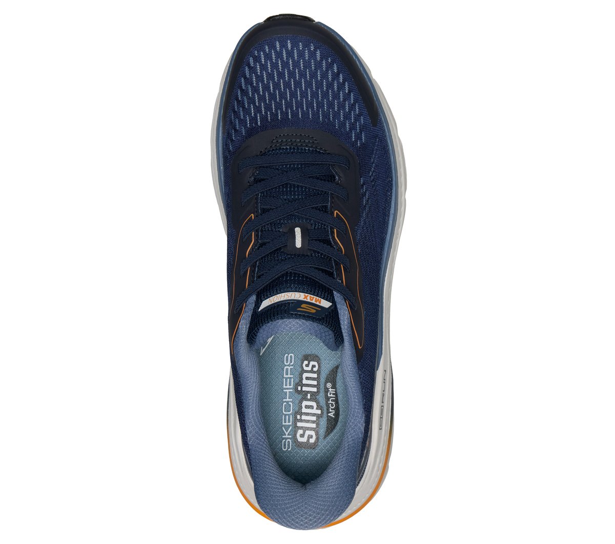 Slip-ins: Max Cushioning Arch Fit 2.0 - Azusah|Skechers