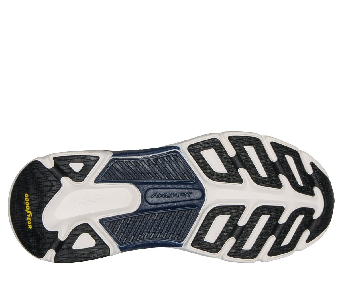 Slip-ins: Max Cushioning Arch Fit 2.0 - Azusah|Skechers
