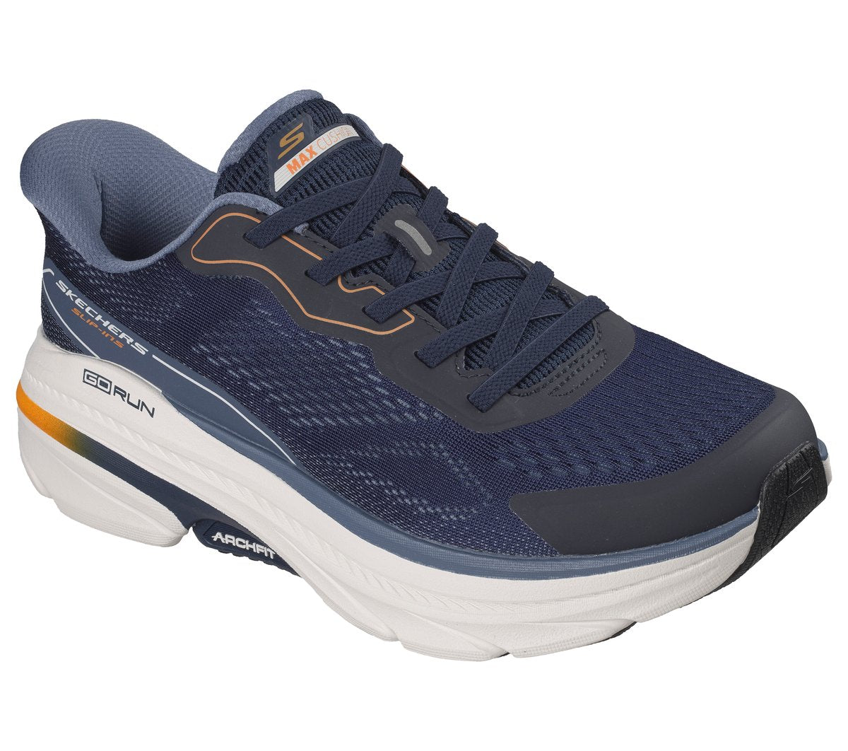 Slip-ins: Max Cushioning Arch Fit 2.0 - Azusah|Skechers