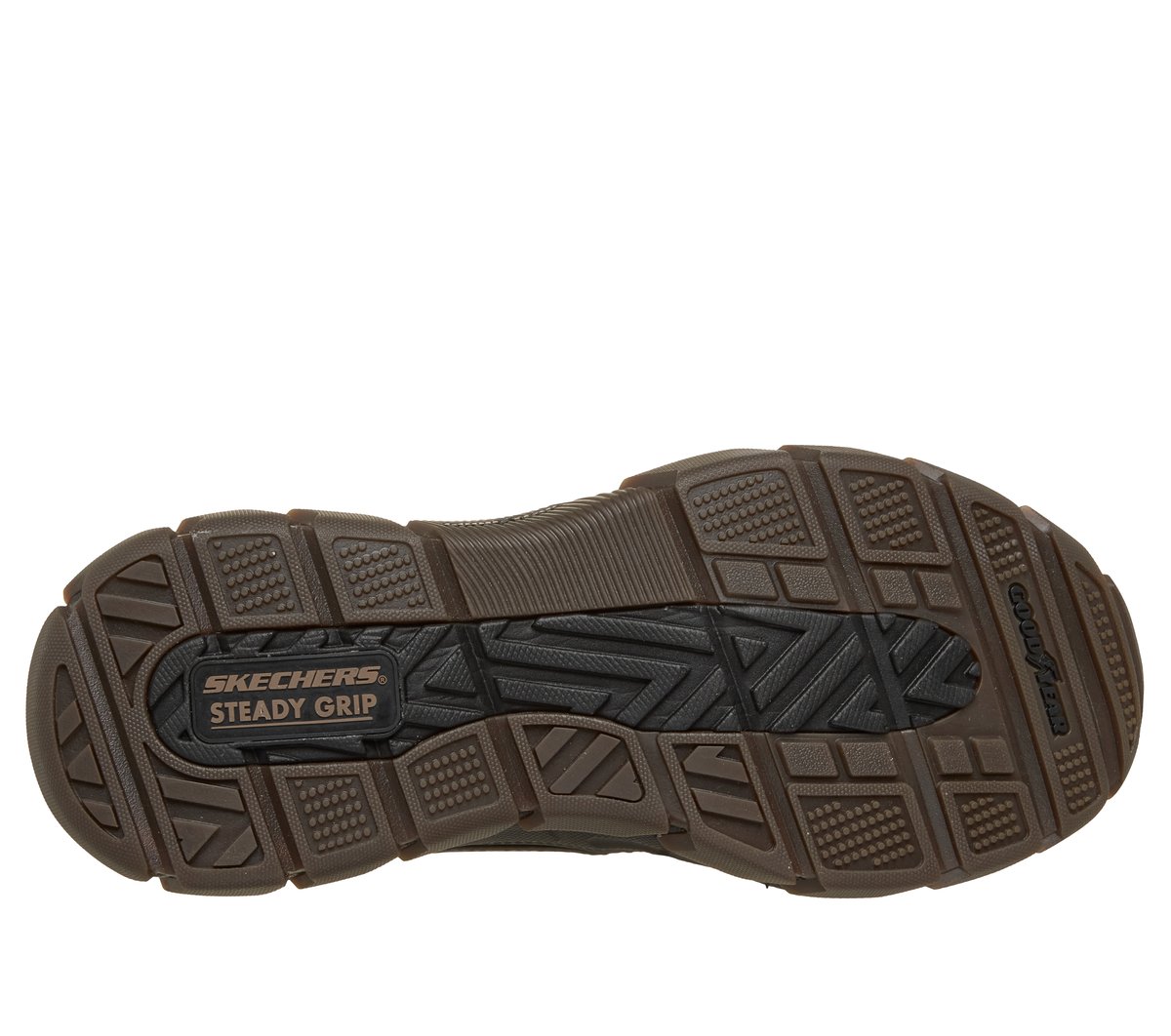 Slip-ins John Deere Waterproof Relaxed Fit: Respected - Swamper|Skechers