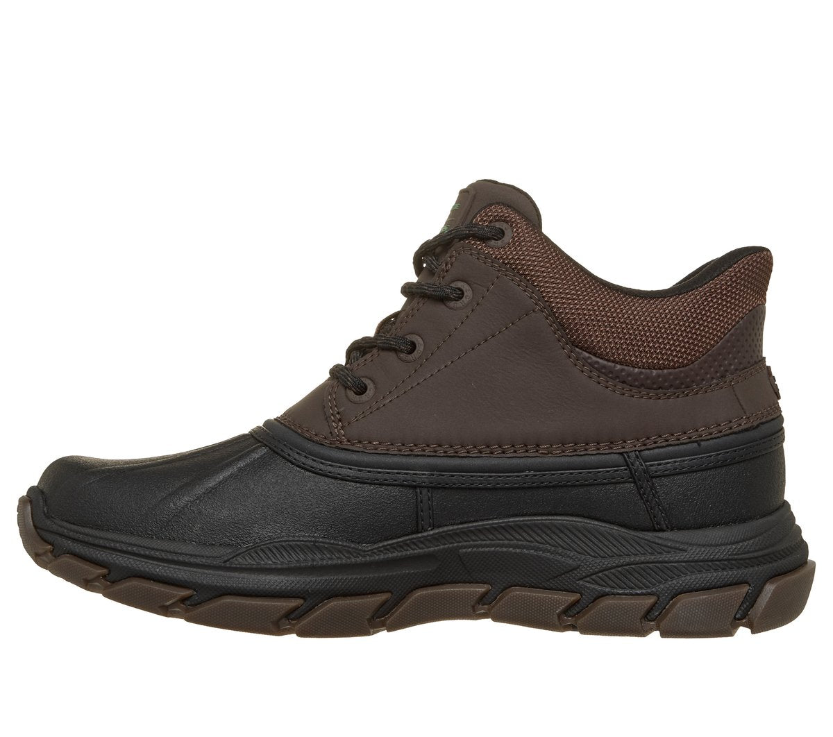 Slip-ins John Deere Waterproof Relaxed Fit: Respected - Swamper|Skechers