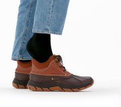 Slip-ins John Deere Waterproof Relaxed Fit: Respected - Swamper|Skechers