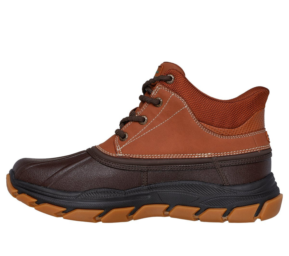 Slip-ins John Deere Waterproof Relaxed Fit: Respected - Swamper|Skechers