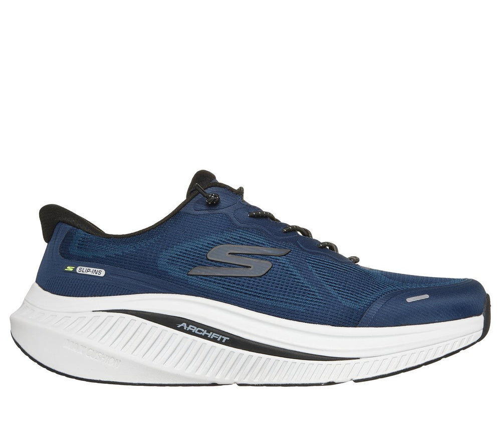 Slip-ins: GO WALK Max Cushioning Arch Fit - Justin|Skechers