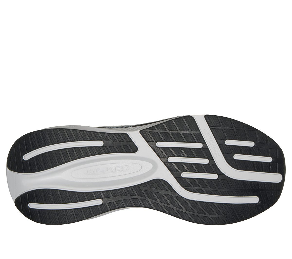 Slip-ins: GO WALK Max Cushioning Arch Fit - Justin|Skechers