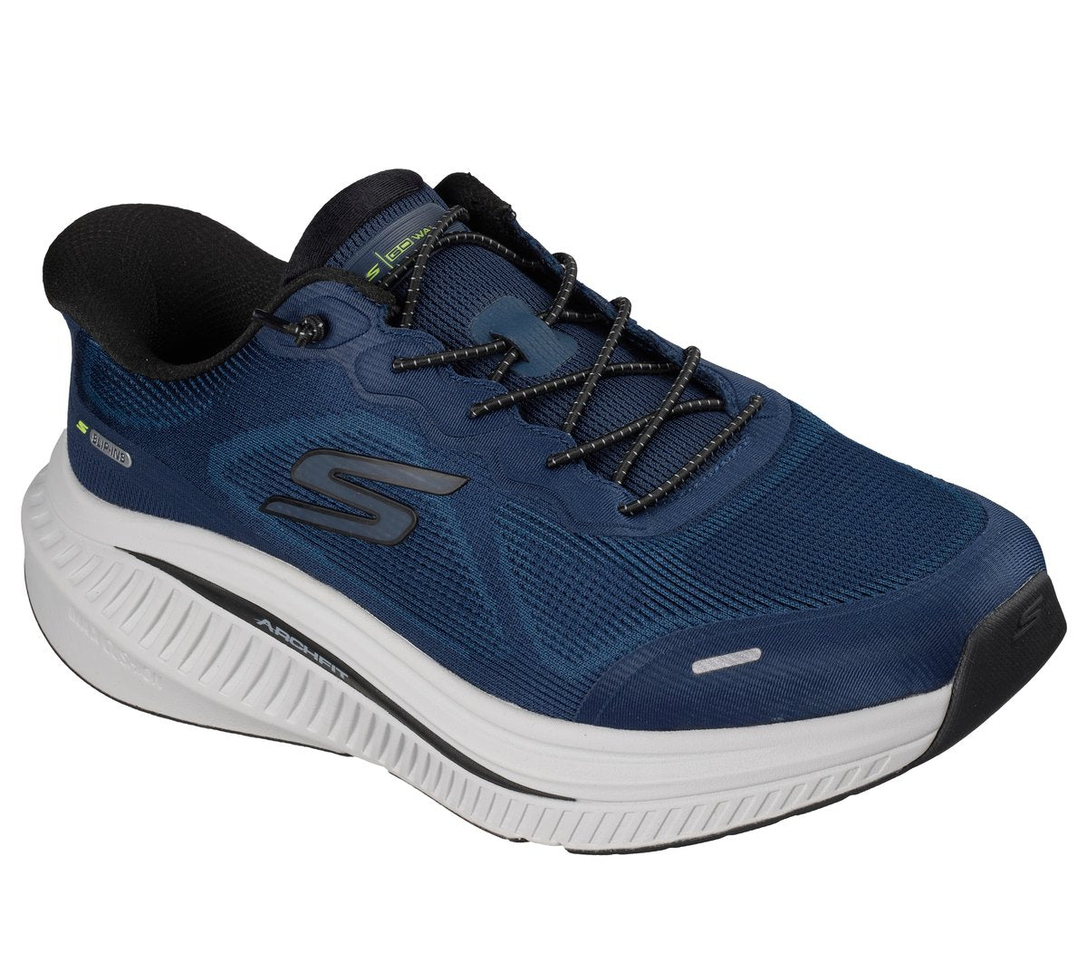 Slip-ins: GO WALK Max Cushioning Arch Fit - Justin|Skechers
