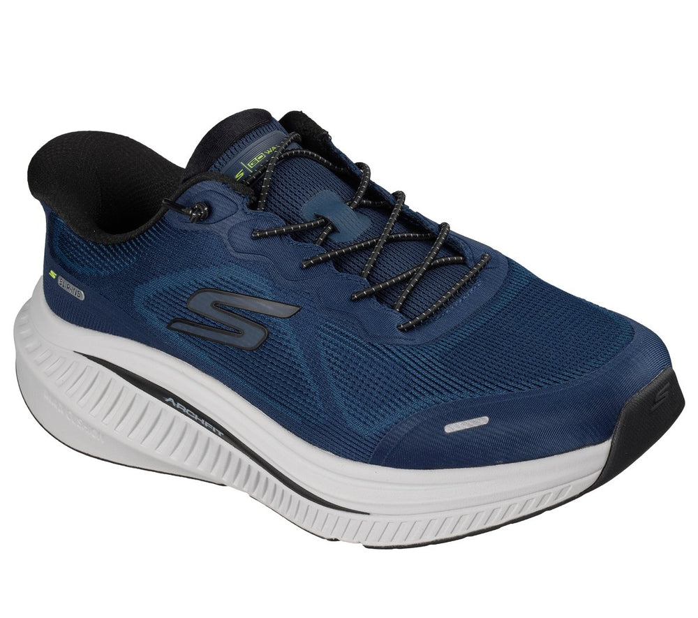 Slip-ins: GO WALK Max Cushioning Arch Fit - Justin|Skechers